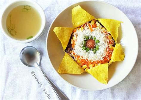 Cara membuat sosis basah solo ala dapoer inung. Resep Sup Bunga Matahari oleh Pawon Indo Bule - Cookpad