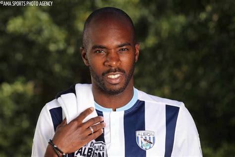 Allan Nyom Free To Return To West Brom After Not Being Named In