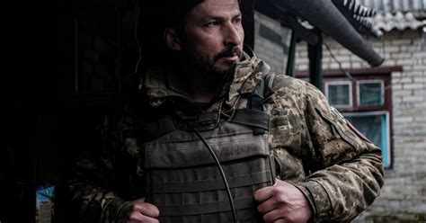 H Maliar apie padėtį Bachmute Ukrainos kariai pasistūmėjo į priekį