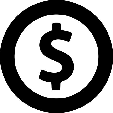 Dollar Currency Usd Payment Earnings Svg Png Icon Free Download