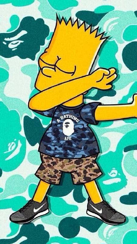 Bart Supreme Wallpaper Hd 4k For Android Apk Download