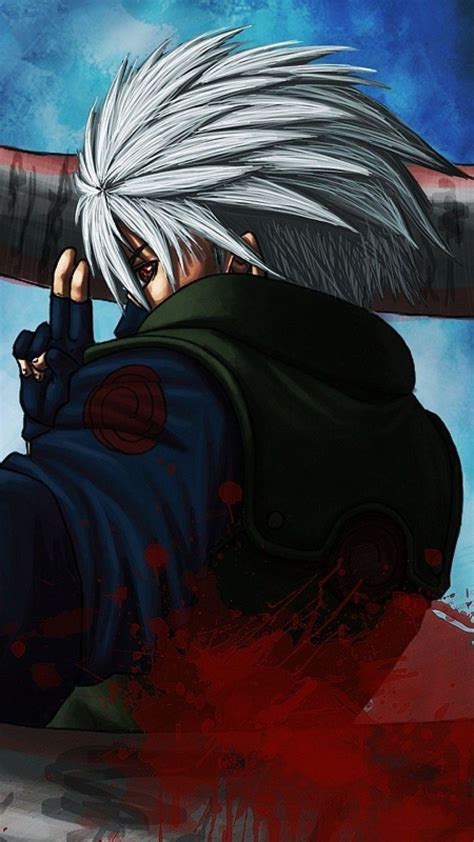 You can also upload and share your favorite kakashi wallpapers hd. Kakashi Art Wallpapers - Wallpaper Cave