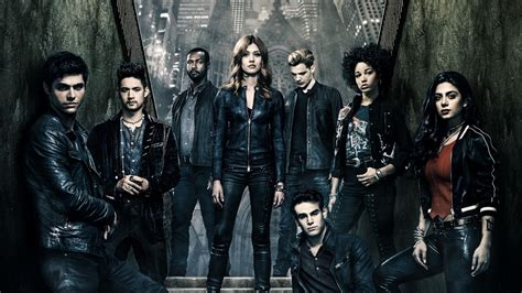 Watch Shadowhunters Full Series Online Free Movieorca