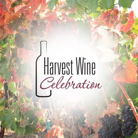 Harvest Wine Celebration Concannon Vineyard