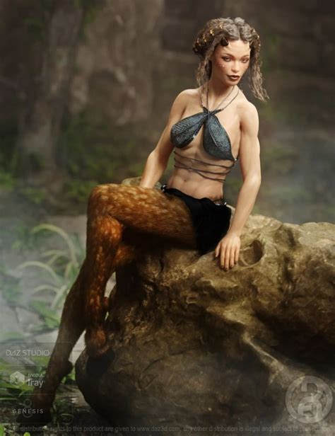 Satyr Google Search In Satyr Female Female Characters