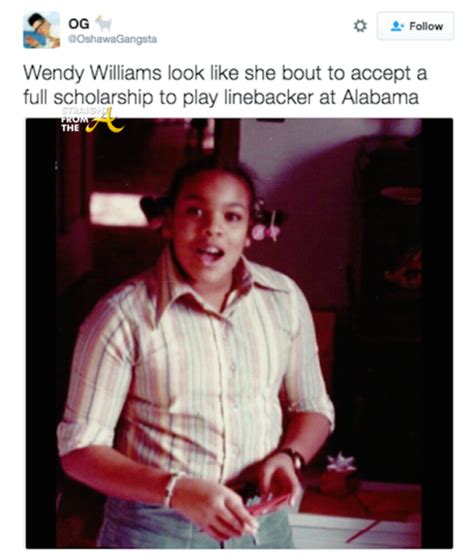 Wendy Williams Memes
