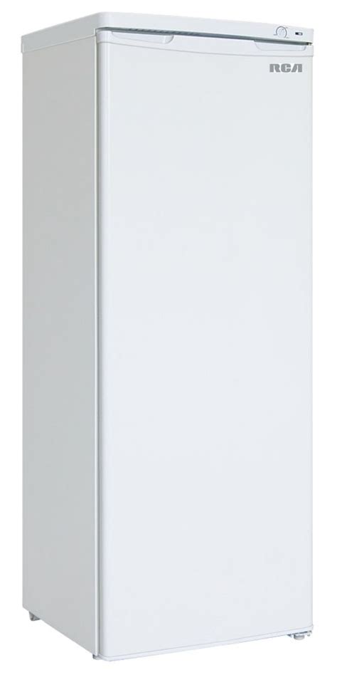 Rca 65 Cu Ft Compact Upright Freezer White The Home Depot Canada