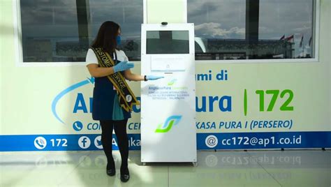 Masih Bingung Syarat Penerbangan Masa Pandemi? Akses CS