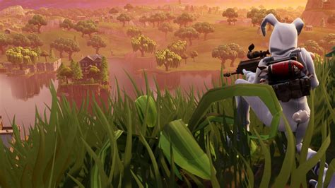 15 Fortnite Battle Royale Wallpapers That You Have To Use Pwrdown