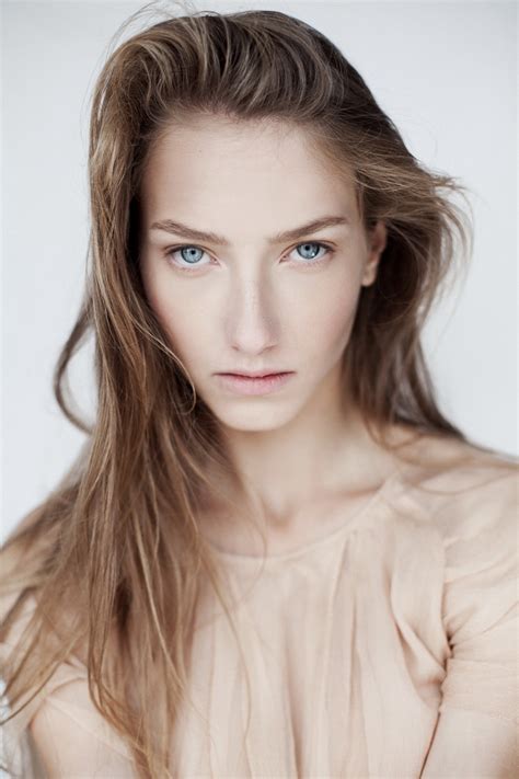 Beauties From Belarus Alina Petrovskaya New Face Nagorny Models
