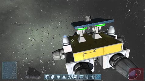Space Engineers Alfa Multiplayer 2 Youtube