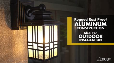 Outdoor sconce wall lighting at lowes. Outdoor Flood Light With Gfci Outlet | Shelly Lighting