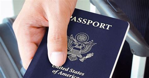 Us Passport Execution Fee Increases To 35 On April 2 2018 Us