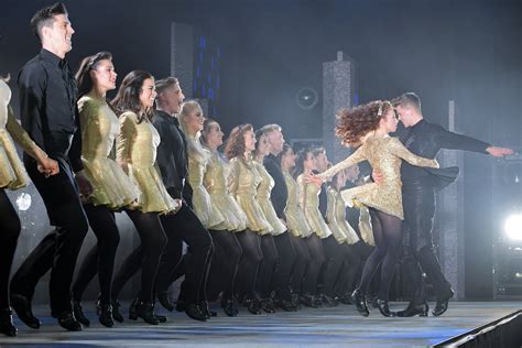 Riverdance 25th Anniversary Show Coming To Hull — The Hull Story