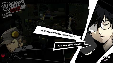 In this persona 5 confidant guide, we'll walk you through the entire confidant social link system of the game, so you will also need a rank 5 in courage to get past rank 6 in this social link with iwai. Persona 5 Munehisa Iwai Rank 7 (Hanged Man Confidant) Guide - YouTube