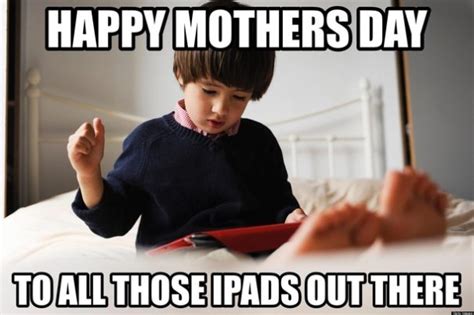 Ten Mothers Day Memes Allmomdoes