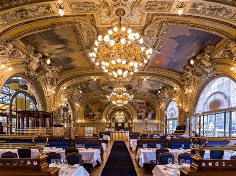 The Most Beautiful Parisian Restaurants Of 2020 Best Restaurants In