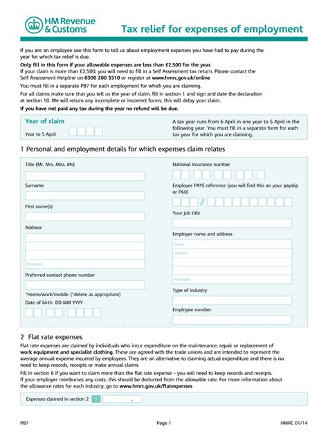 P87 Fill Out And Sign Printable Pdf Template Signnow