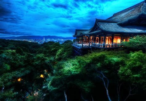 40 Kyoto Hd Wallpapers Background Images