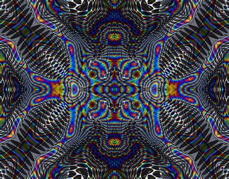 Best 53 Psychedelic Wallpaper On Hipwallpaper