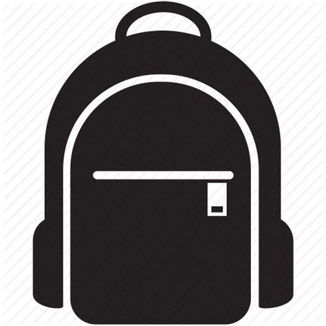 Bag Icon Png At Vectorified Com Collection Of Bag Icon Png Free For