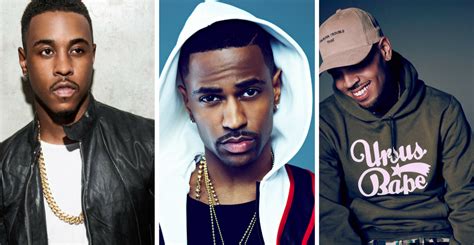 Rolling Soul VÍdeo Jeremih Feat Chris Brown And Big Sean “i Think Of You”
