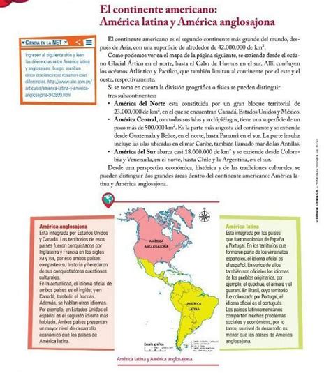 Cu L Es El Desarrollo Econ Mico De Am Rica Latina Y Am Rica Anglosajona