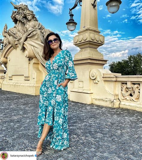 View latest posts and stories by @katarzynacichopek katarzyna cichopek in instagram. Ile wzrostu mają największe gwiazdy? Małgorzata Rozenek ...