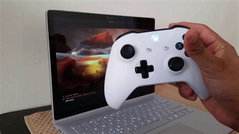 Guide How To Connect Xbox One Controller To Pc Windows Methods