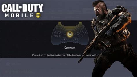 How To Play Call Of Duty Mobile With A Controller Rakitaplikasicom