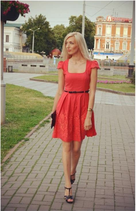 Pourquoi Les Filles Russes Sont Elles Si Magiquement Belles Blog Nomade