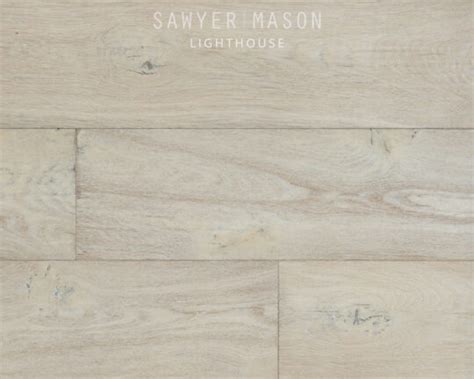 Wide Plank French Oak Flooring White Floors By Sawyer Mason