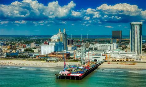 30 Best Tourist Attractions And Things To Do In Atlantic City New Jersey
