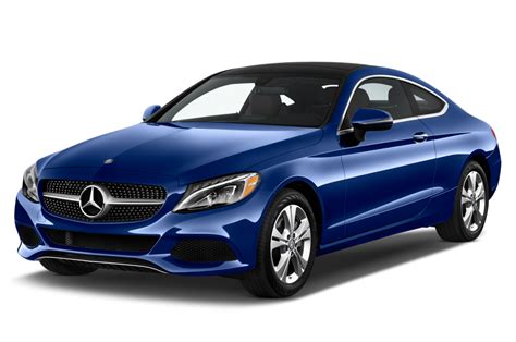 2017 Mercedes Benz C Class Reviews And Rating Motor Trend