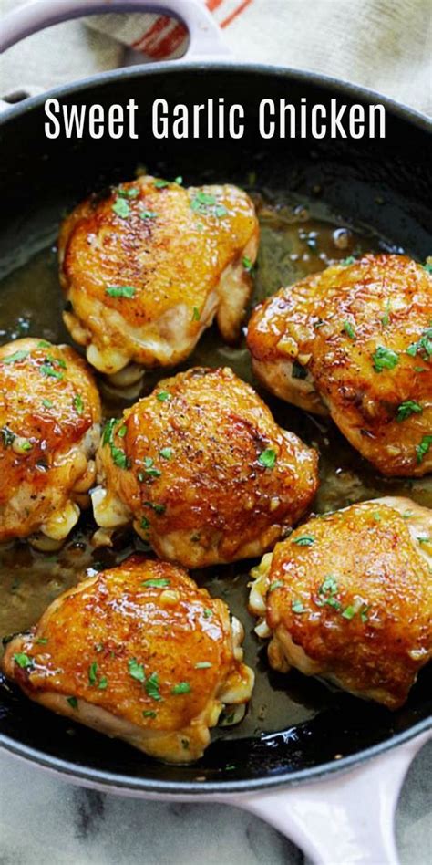 Best Chicken Recipes Of All Time Vrogue Co
