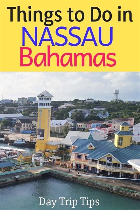 Favorite Things To Do In Nassau Bahamas Nassau Bahamas Bahamas
