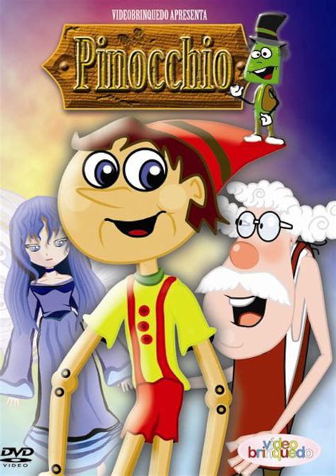 Pinocchio 2004