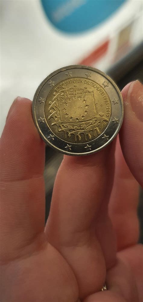 Komplette liste aller 2 euro sondermünzen von 2020. Ist diese Münze wertvoll? (Wert, Euro, Münzen)