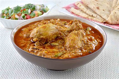 How To Make Pakistani Style Chicken Korma Recipe