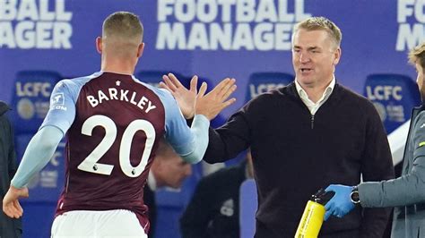 Brits are gearing up to cheer on their home squad. Ross Barkley: Aston Villa boss Dean Smith promised Chelsea midfielder spot at Euro 2020 with ...