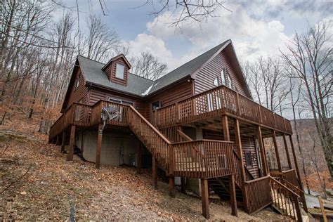 Maybe you would like to learn more about one of these? The Beech House: Beech Mountain NC 4 Bedroom Vacation ...