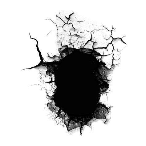 Hole In Wall Png png image