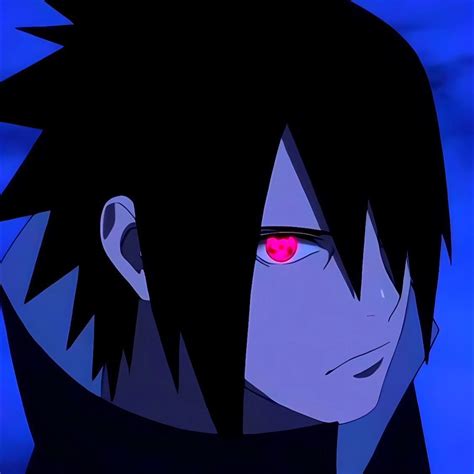 Use This For Discord Tiktok Or Want You Want To Use This Pfp For Sasuke