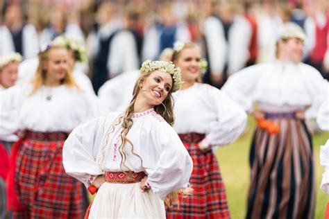 Genetic Heritage From Siberia Arrived In The Area Of Estonia The Same