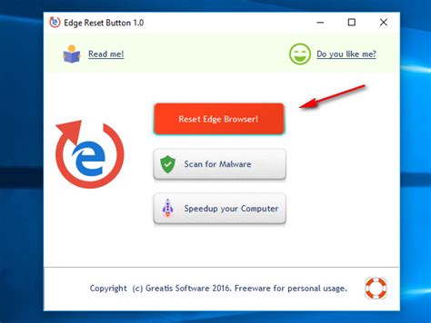 How To Reset Microsoft Edge Browser To Default Consuming Tech