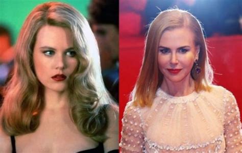 Bombshells Of The 90s And How They Look Like Now