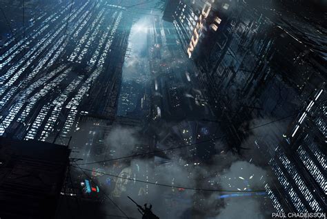 Movie Blade Runner 2049 4k Ultra Hd Wallpaper By Paul Chadeisson