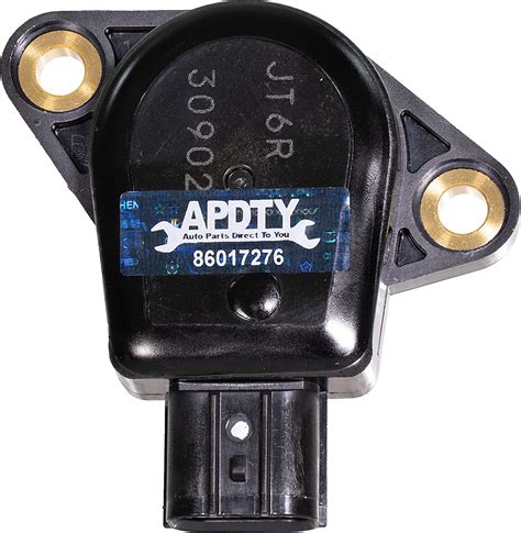 APDTY 141441 IMRC Intake Manifold Runner Control Angle Position Sensor
