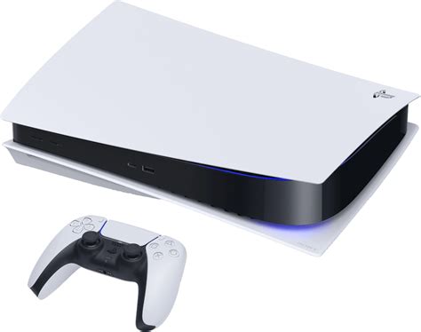 Ps5 Console