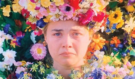 Actor with a weirdly low voice and a confusing laugh. 'Midsommar' Movie Review | National Review